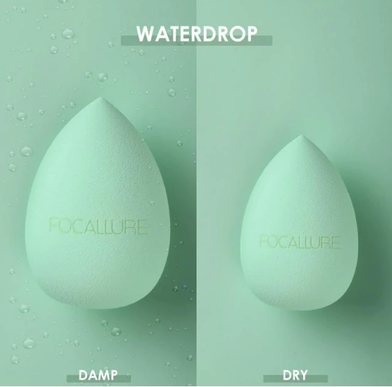 FOCALLURE Matchmax Makeup Sponge