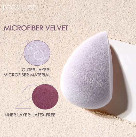 FOCALLURE Matchmax Makeup Sponge