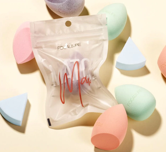 FOCALLURE Matchmax Makeup Sponge