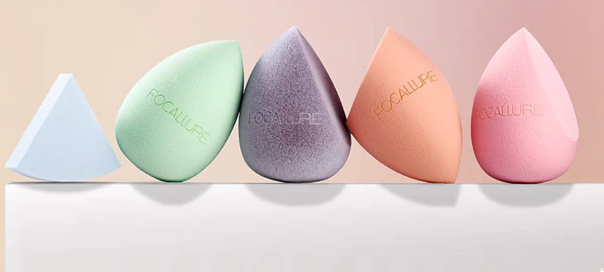 FOCALLURE Matchmax Makeup Sponge