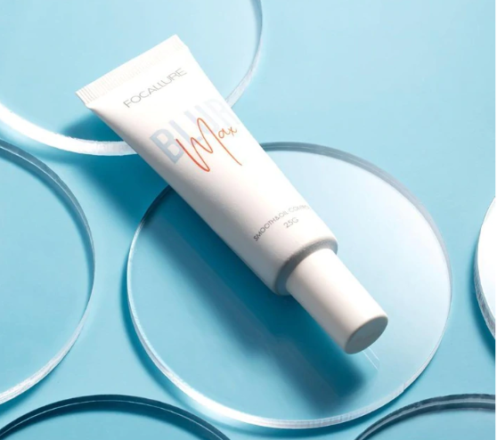 FOCALLURE Blurmax Primer
