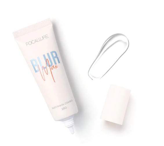 FOCALLURE Blurmax Primer
