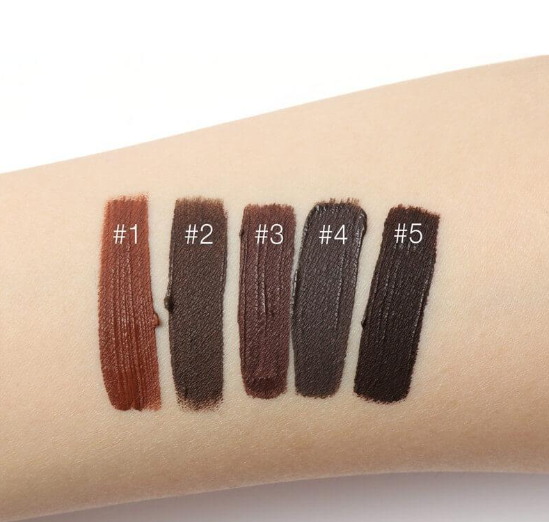 FOCALLURE Dip Brow Gel