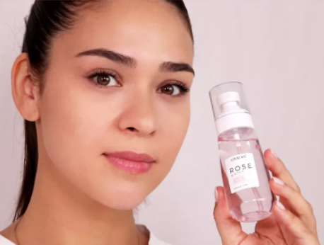LIYALAN Rose Water