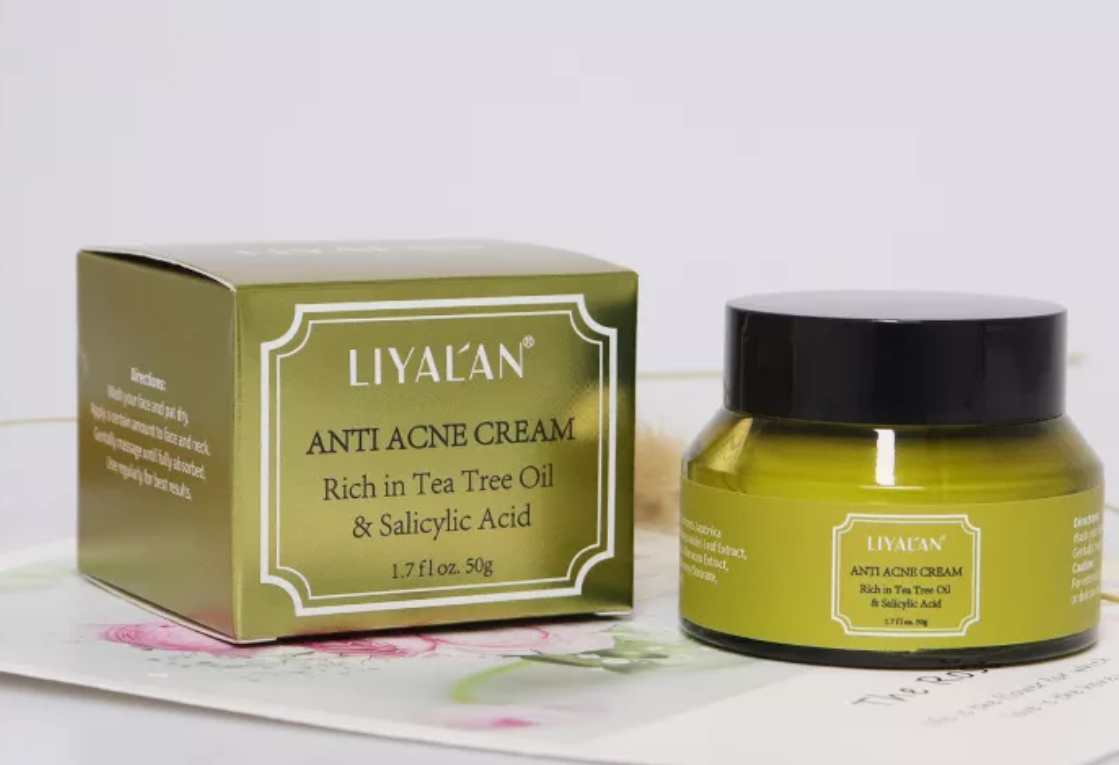 LIYALAN Anti Acne Cream