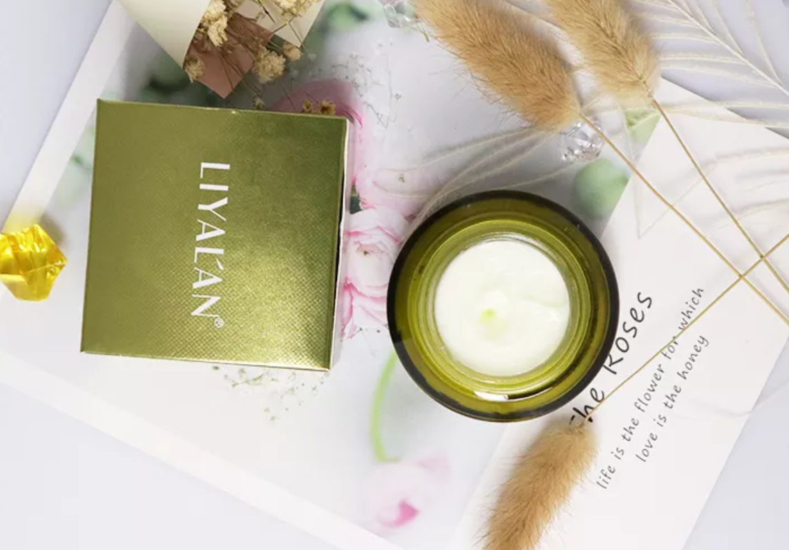 LIYALAN Anti Acne Cream