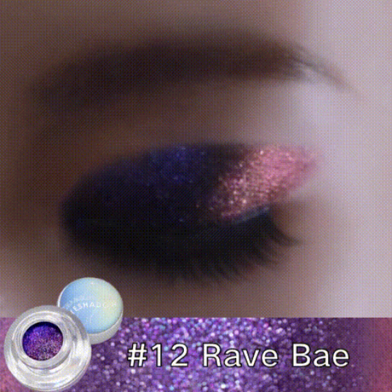 FOCALLURE Chameleon Multichrome Eyeshadow Gel