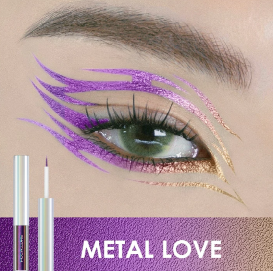 FOCALLURE Chameleon Liquid Eyeliner