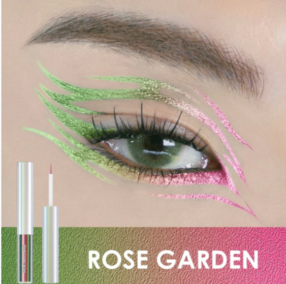 FOCALLURE Chameleon Liquid Eyeliner