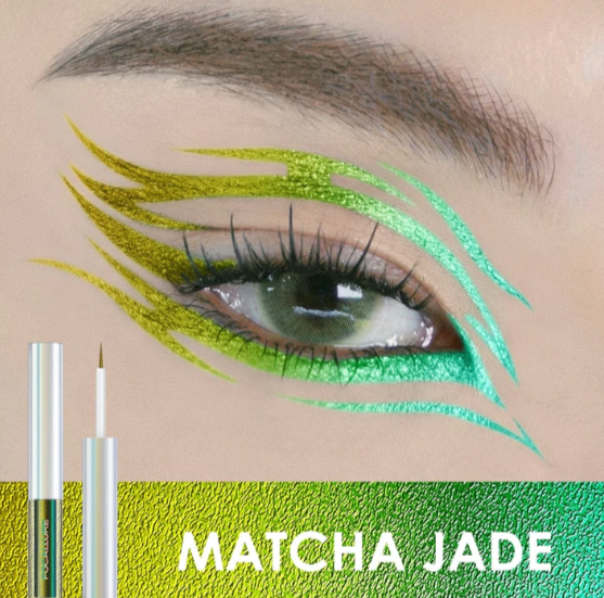 FOCALLURE Chameleon Liquid Eyeliner