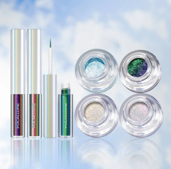 FOCALLURE Chameleon Best Sellers Set