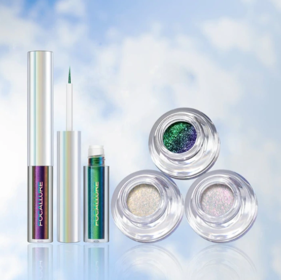 FOCALLURE Chameleon Best Sellers Set