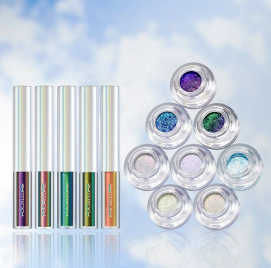 FOCALLURE Chameleon Best Sellers Set