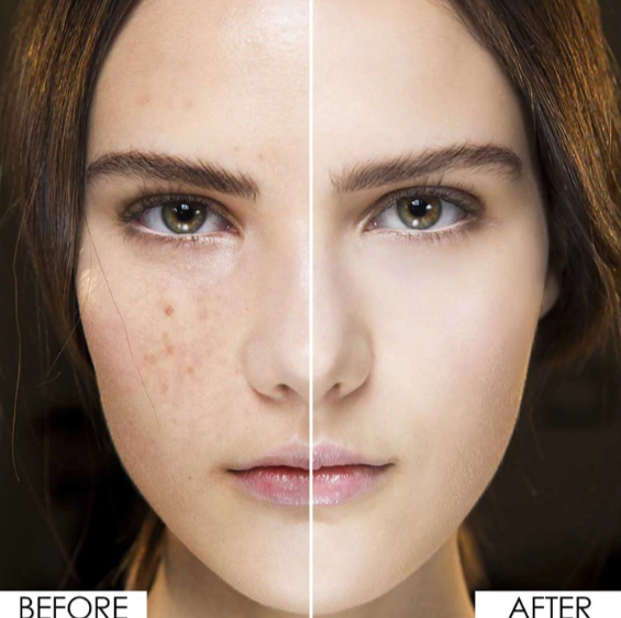 FOCALLURE Face® Compact Pressed Powders