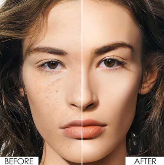 FOCALLURE Face® Compact Pressed Powders