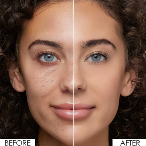 FOCALLURE Face® Compact Pressed Powders