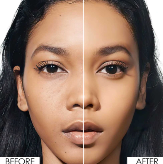 FOCALLURE Face® Compact Pressed Powder #7 SAND