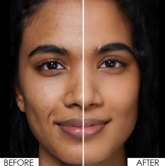 FOCALLURE Face® Compact Pressed Powders
