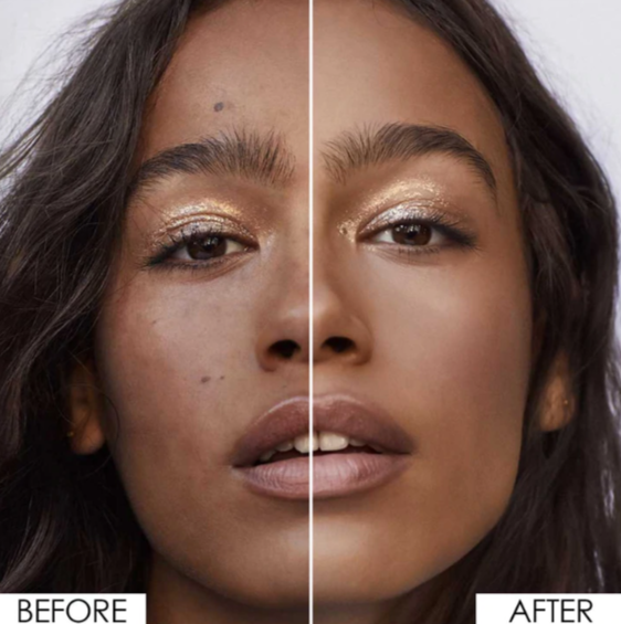 FOCALLURE Face® Compact Pressed Powders