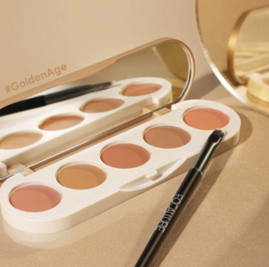 FOCALLURE 5 in 1 Concealer Palette