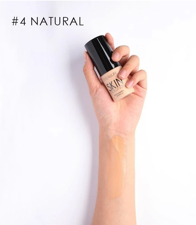 FOCALLURE Skin Evolution