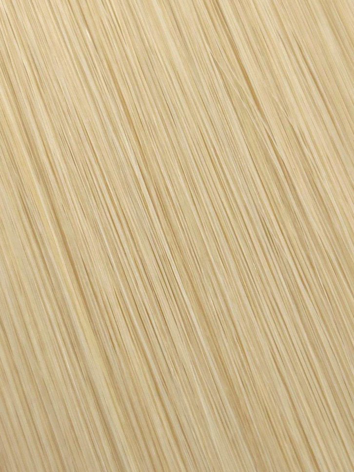 LUXE Remy Invisible Tape Extensions #613 (100 Grams)