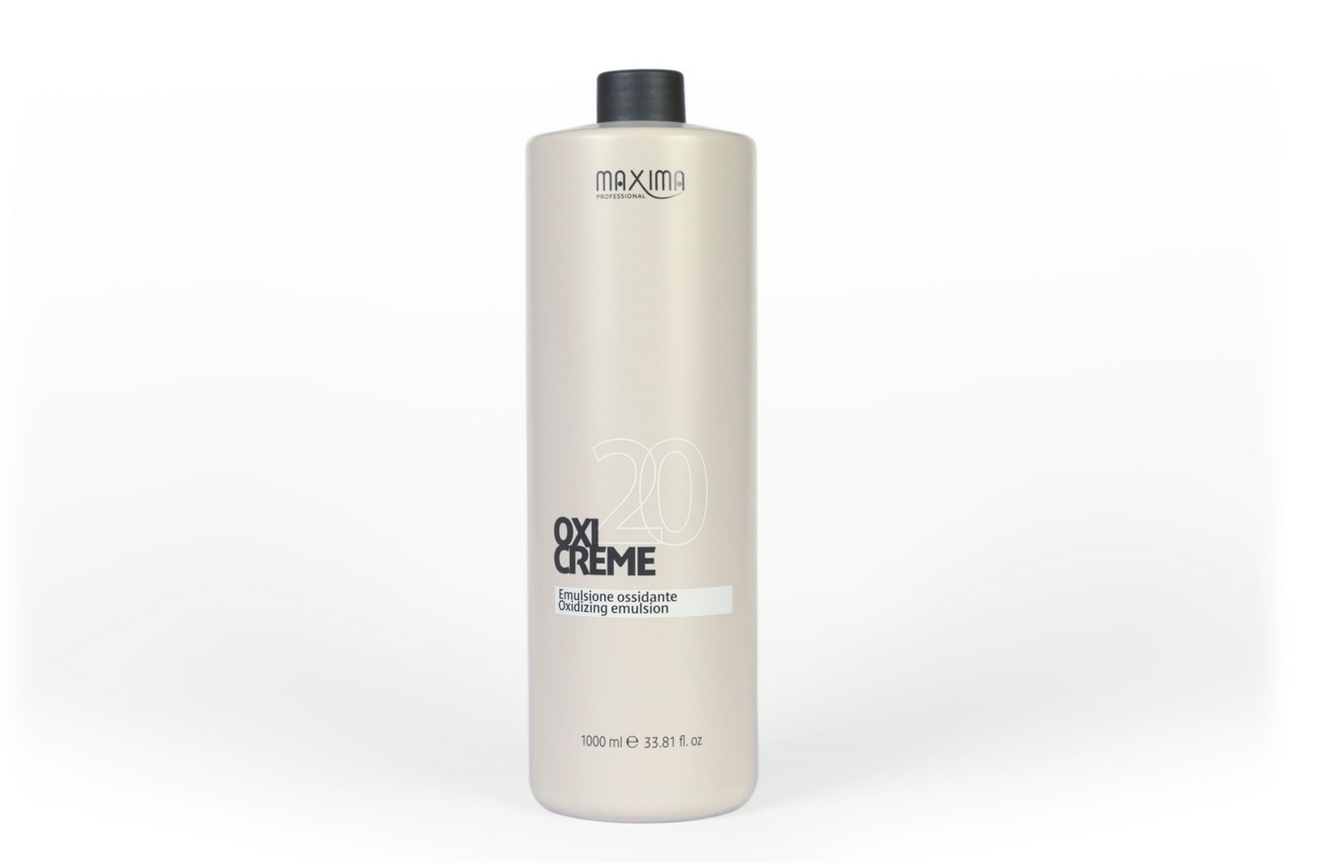 MAXIMA Oxicreme 20 Vol