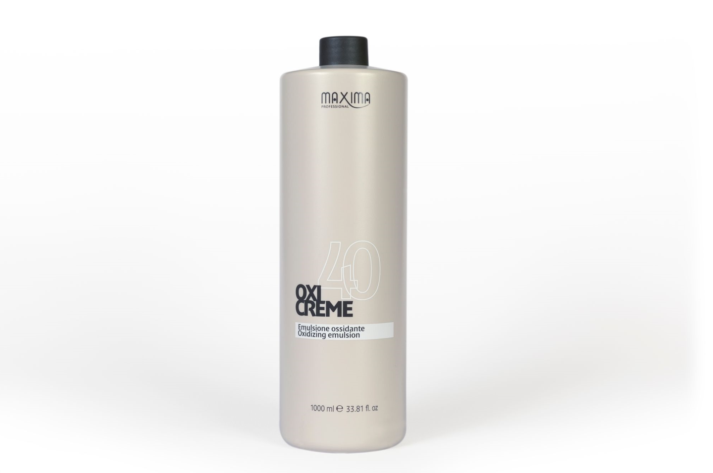 MAXIMIA Oxicreme 40 Vol