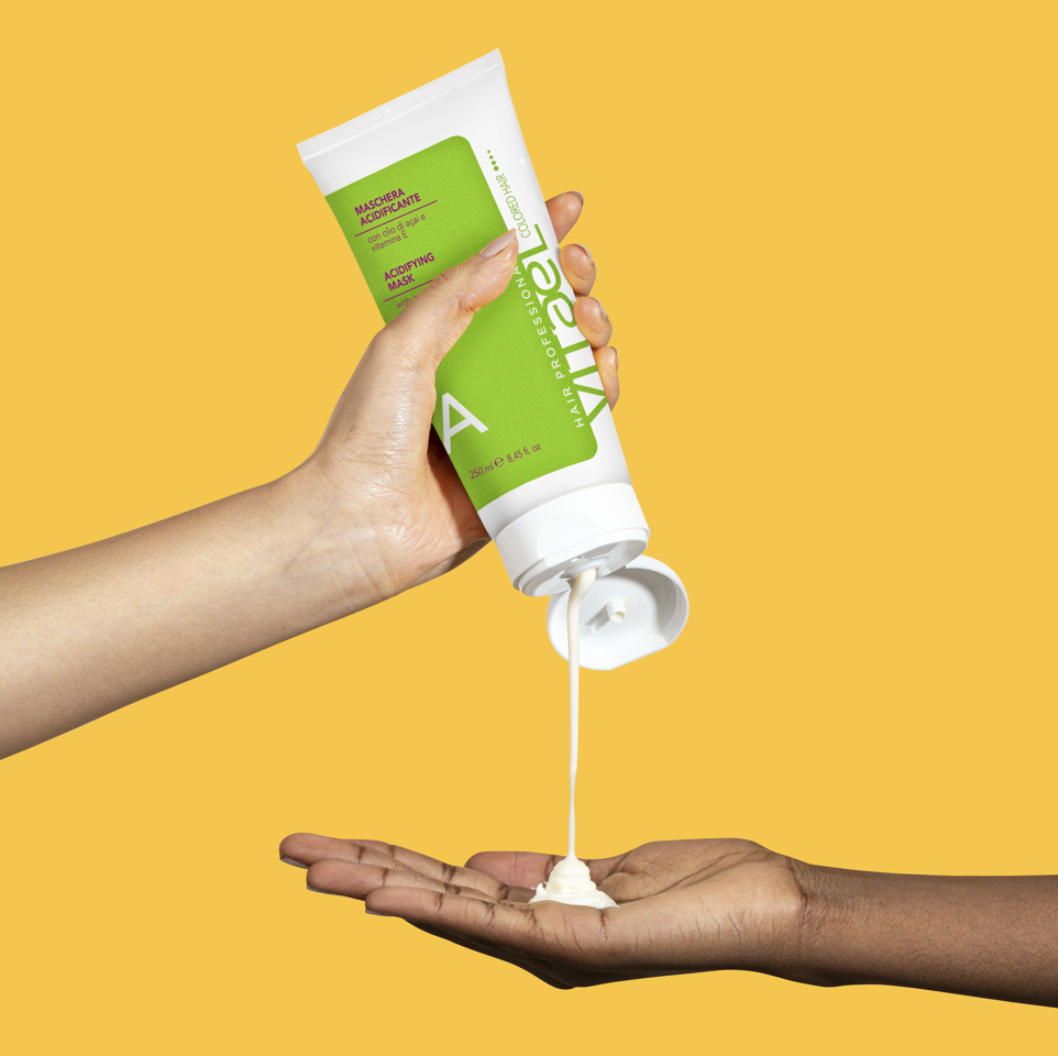 VITAEL Acidifying Mask