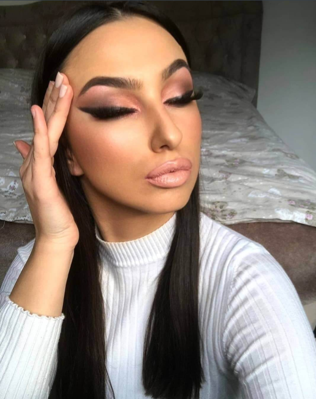FOCALLURE Matte Liquid Lipstick
