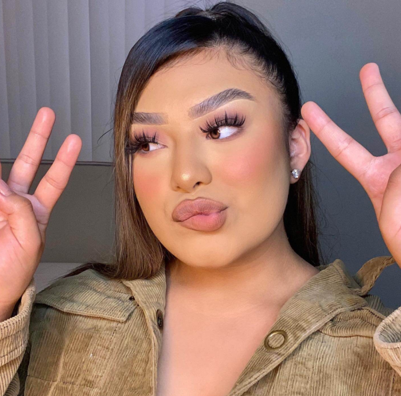 FOCALLURE Matte Liquid Lipstick