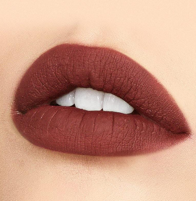 FOCALLURE Velvet Lip