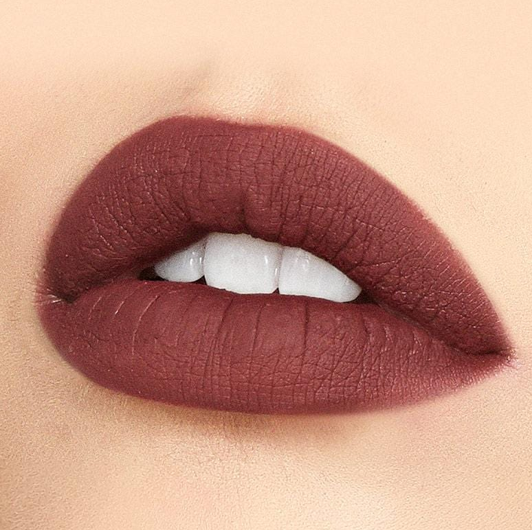 FOCALLURE Velvet Lip