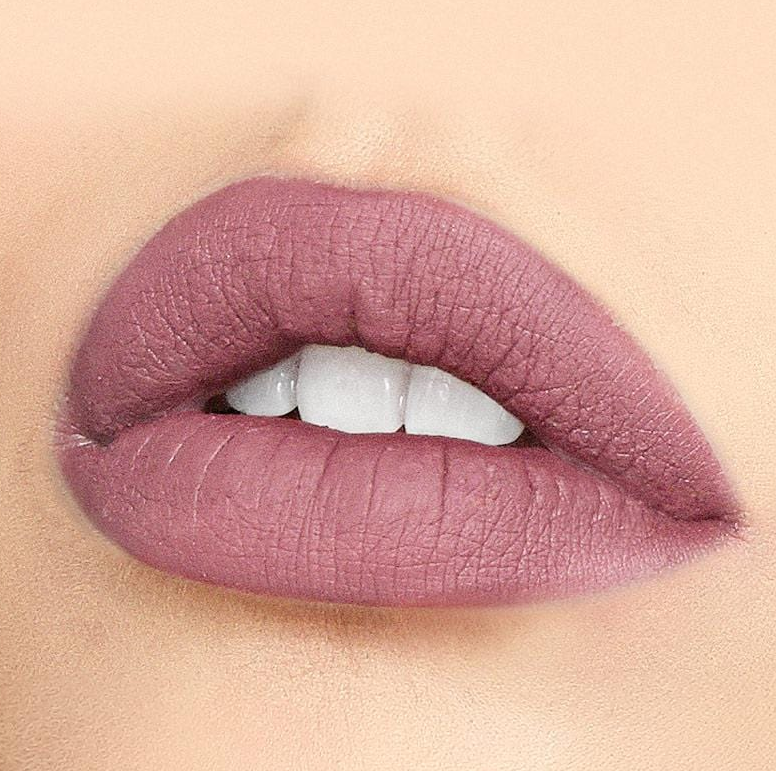 FOCALLURE Velvet Lip