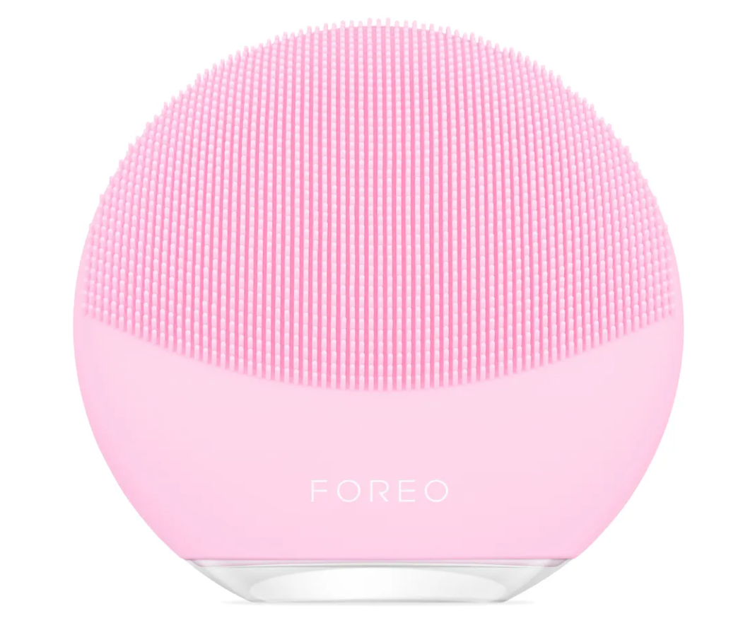 FOREO LUNA Smart Dual Sided Cleansing Massager