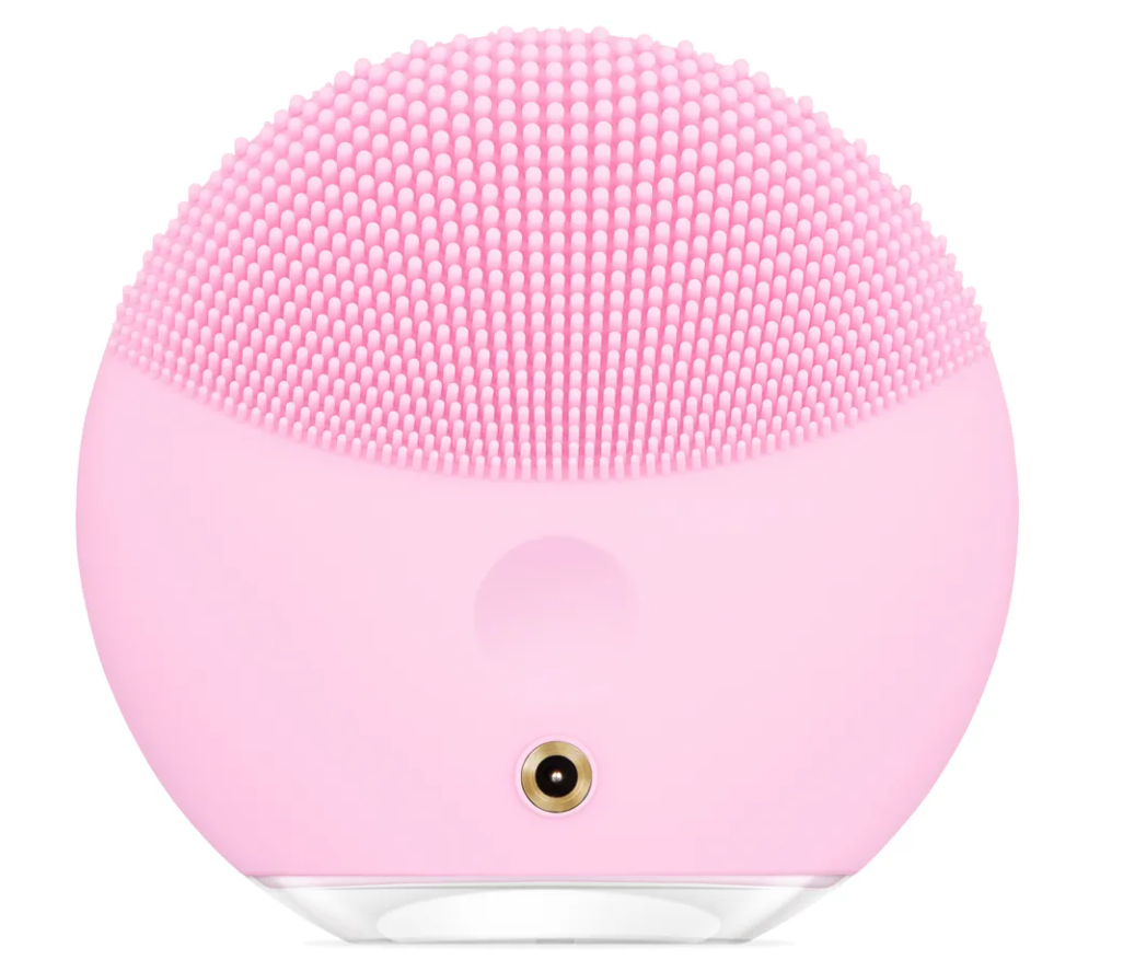 FOREO LUNA Smart Dual Sided Cleansing Massager