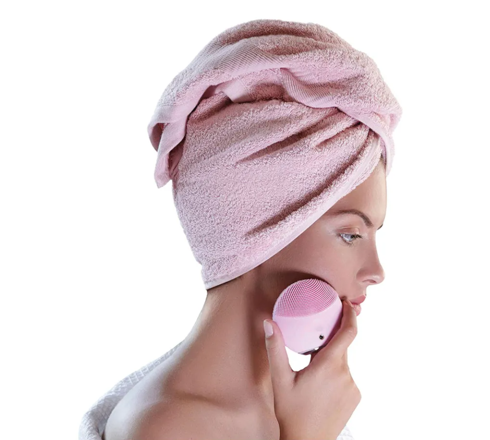 FOREO LUNA Smart Dual Sided Cleansing Massager