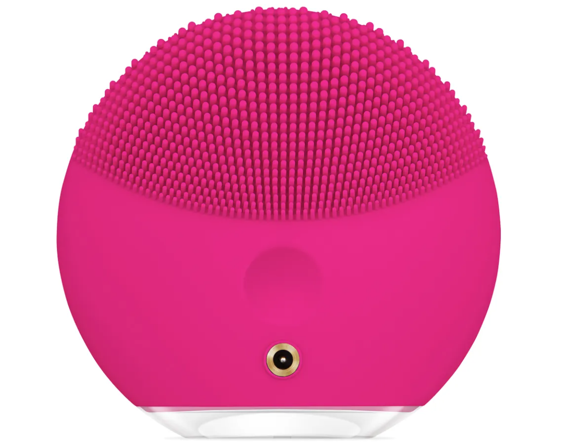 FOREO LUNA Smart Dual Sided Cleansing Massager