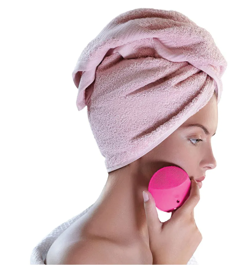 FOREO LUNA Smart Dual Sided Cleansing Massager
