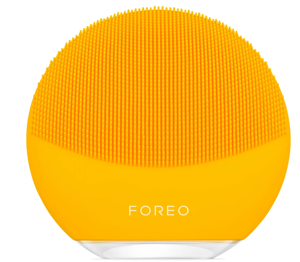FOREO LUNA Smart Dual Sided Cleansing Massager