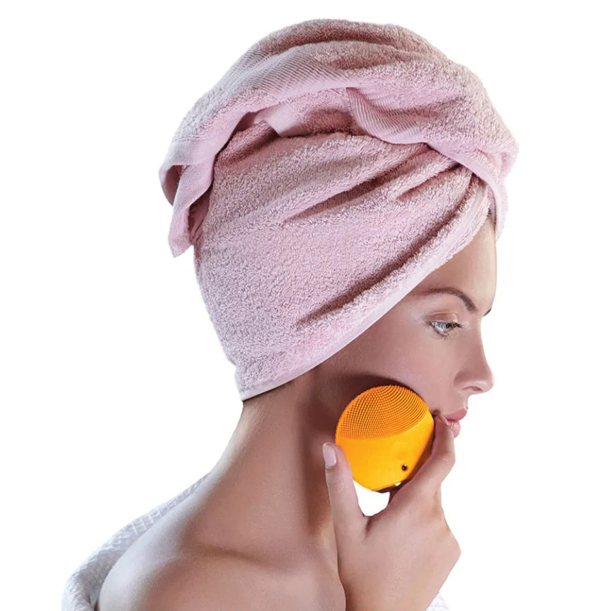 FOREO LUNA Smart Dual Sided Cleansing Massager