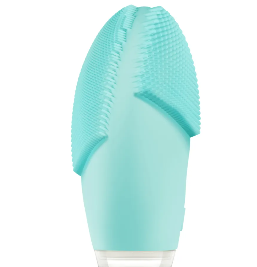 FOREO LUNA Smart Dual Sided Cleansing Massager