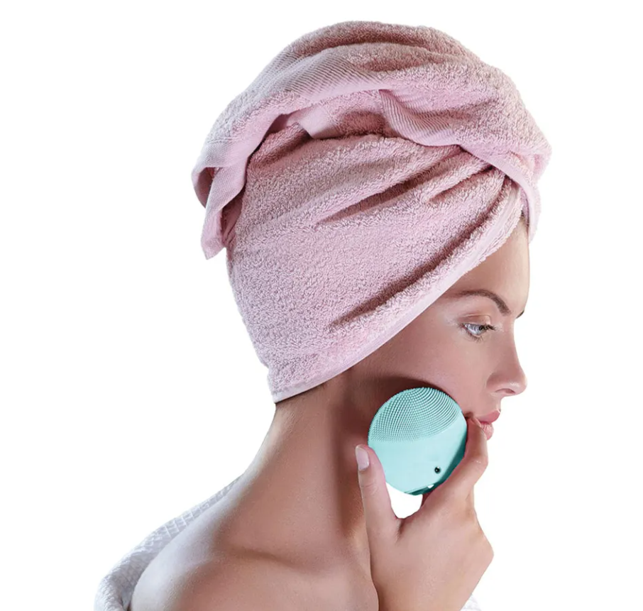 FOREO LUNA Smart Dual Sided Cleansing Massager
