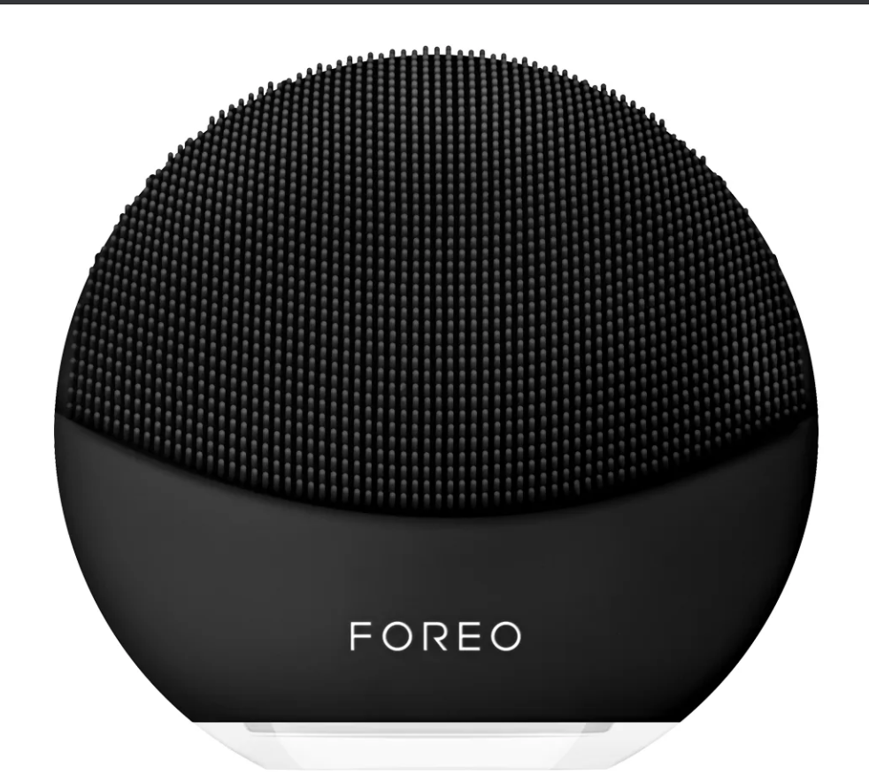 FOREO LUNA Smart Dual Sided Cleansing Massager