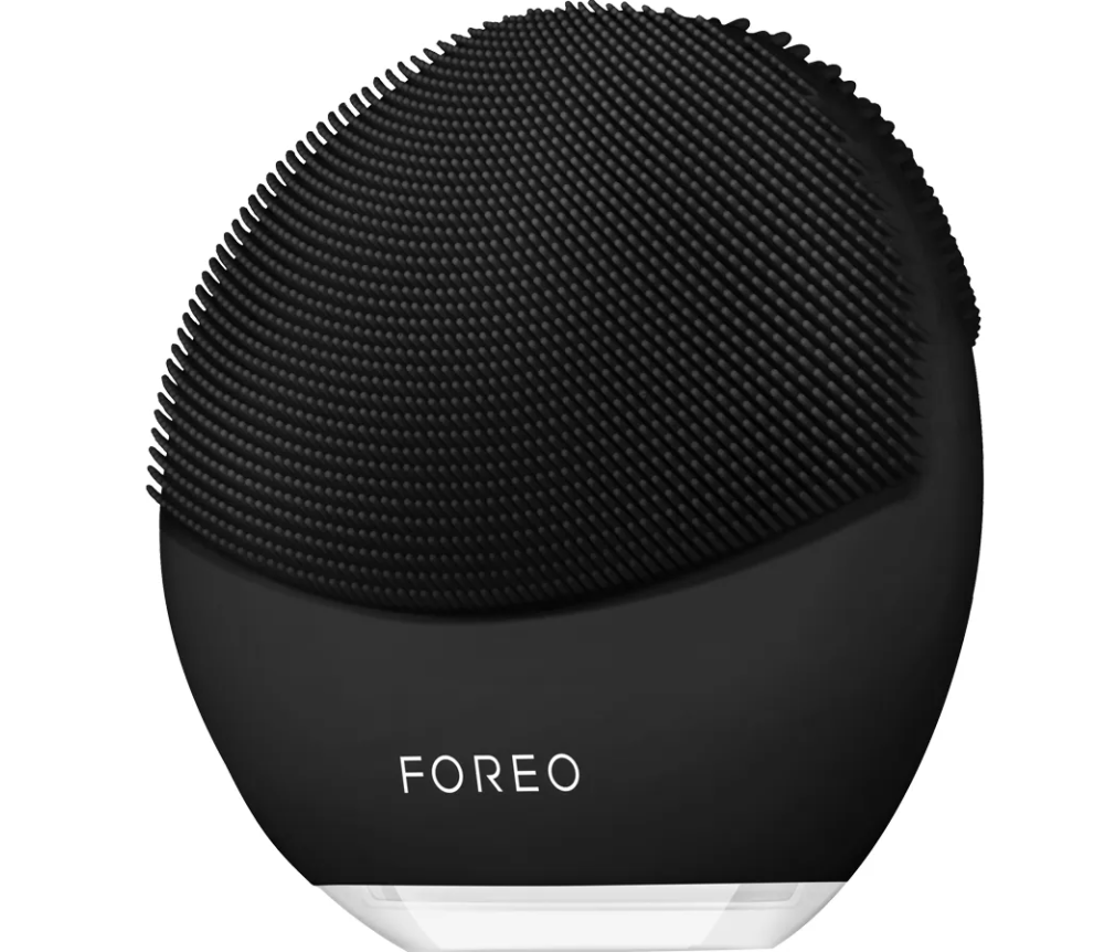 FOREO LUNA Smart Dual Sided Cleansing Massager