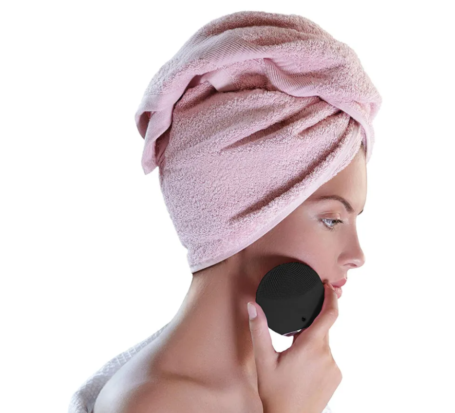 FOREO LUNA Smart Dual Sided Cleansing Massager