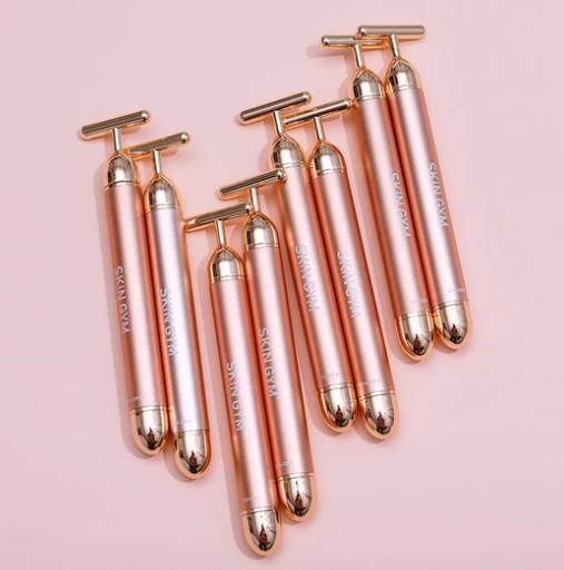 Beauty Lifter Vibrating T-Bar