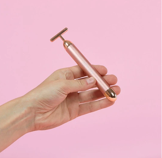 Beauty Lifter Vibrating T-Bar