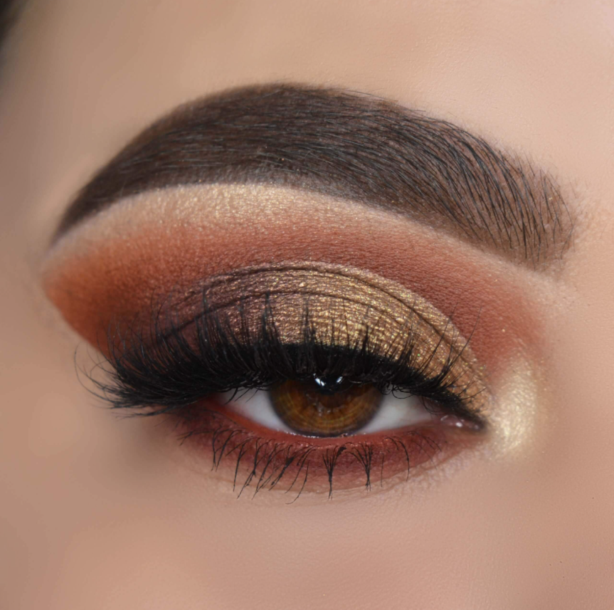 FOCALLURE Prague Go Travel Eyeshadow Palette