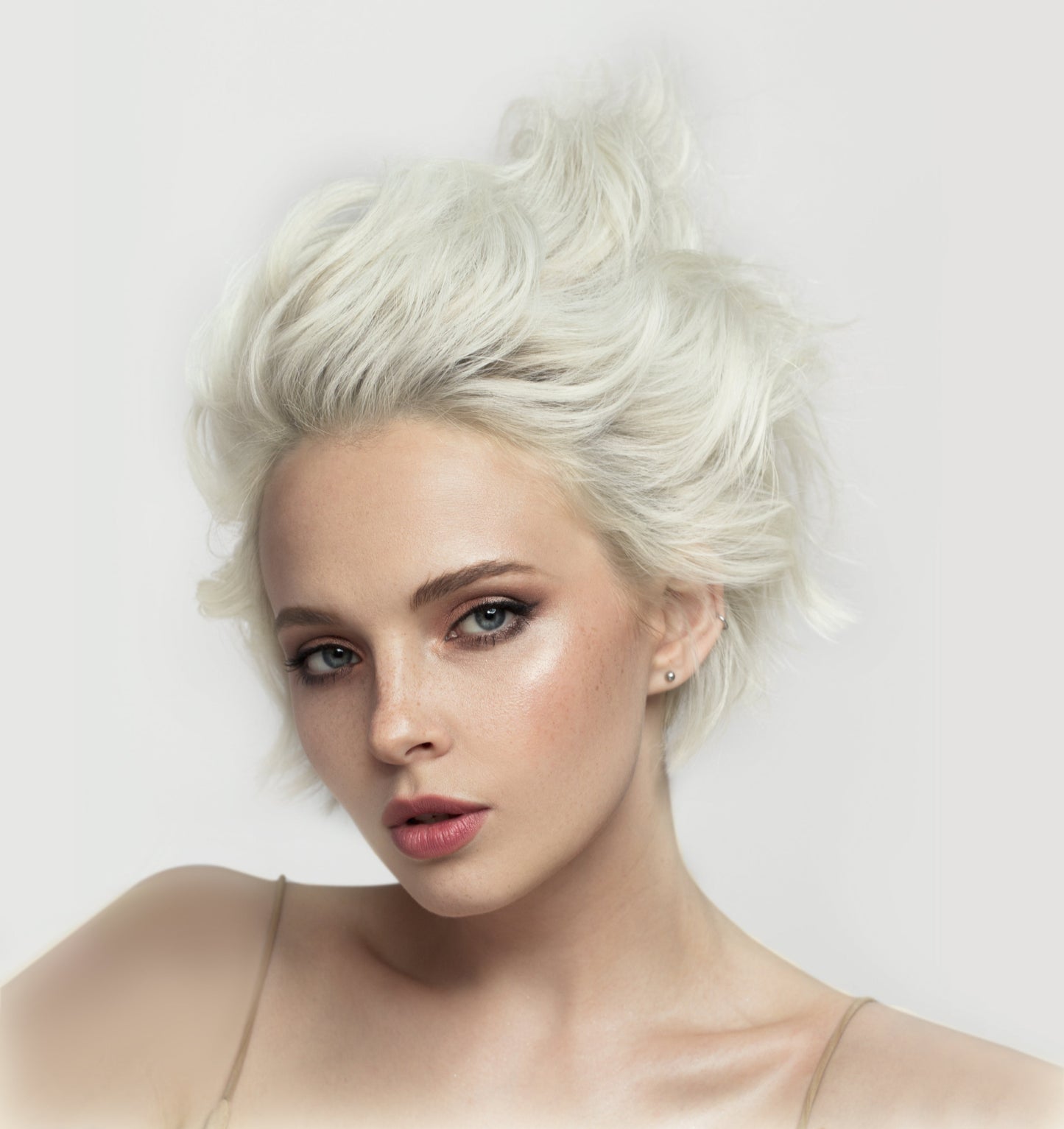MAXIMA Silver Mousse